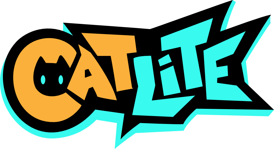 Catlite Logo