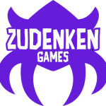 LogoZudenkenGames5